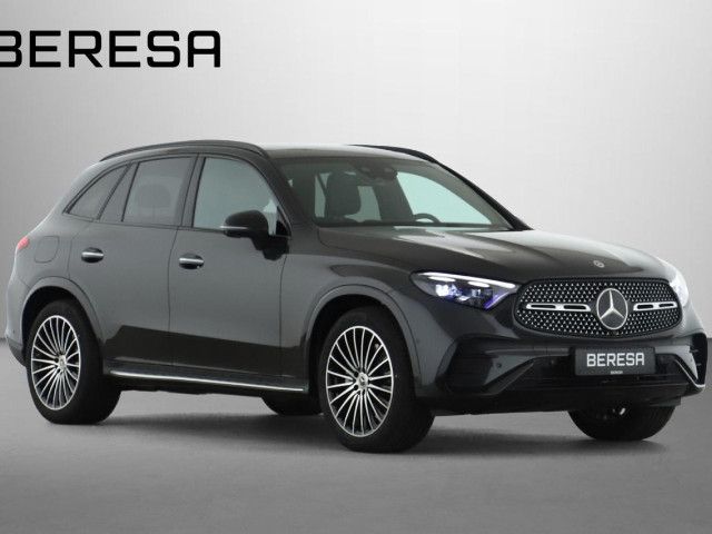 Mercedes-Benz GLC 450 4MATIC