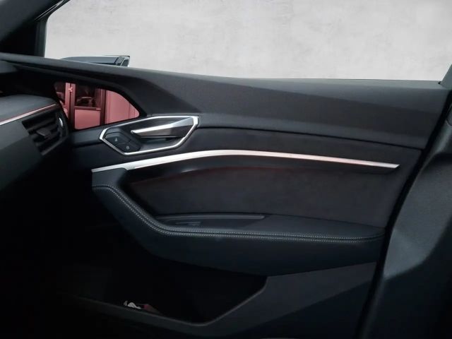 Audi Q8 e-tron 55 Quattro S-Line