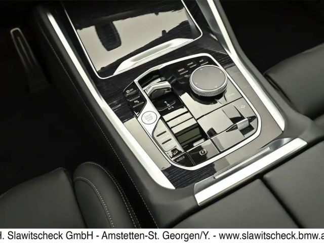 BMW X6 M-Sport xDrive30d