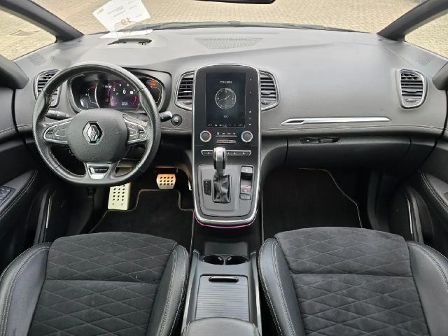 Renault Grand Scenic Grand