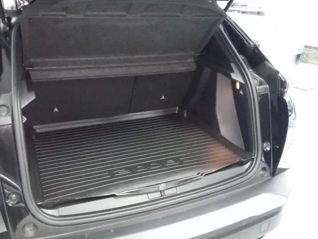 Peugeot 2008 Allure Pack