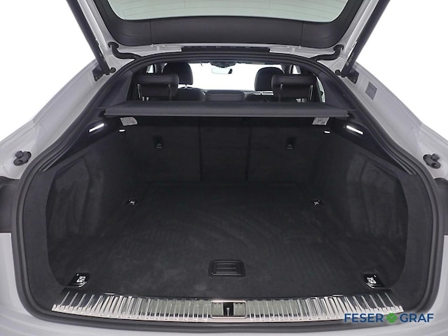 Audi Q8 e-tron 50 Quattro Sportback