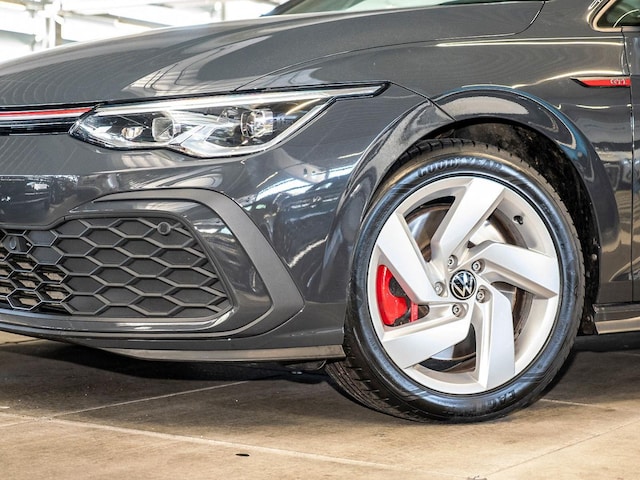 Volkswagen Golf 2.0 TSI DSG GTI