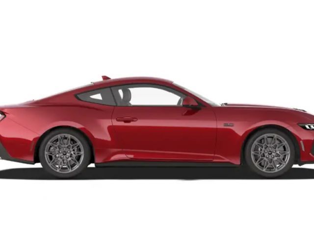 Ford Mustang GT 5.0 V8