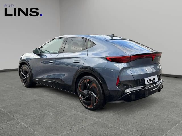 Cupra Tavascan Adrenaline VZ