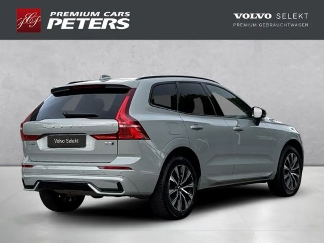 Volvo XC60 Dark Plus