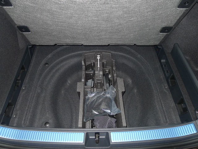 Volkswagen Passat 2.0 TSI DSG