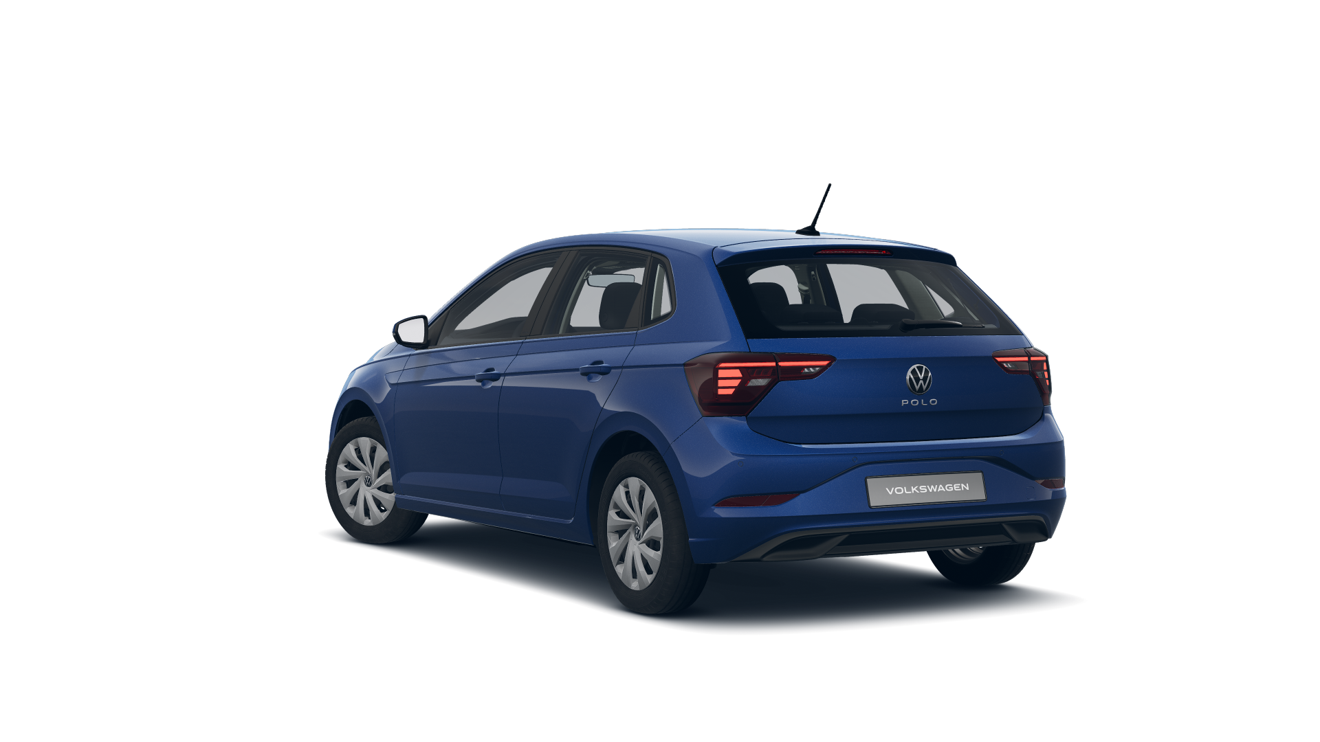 Volkswagen Polo 1.0 MPI