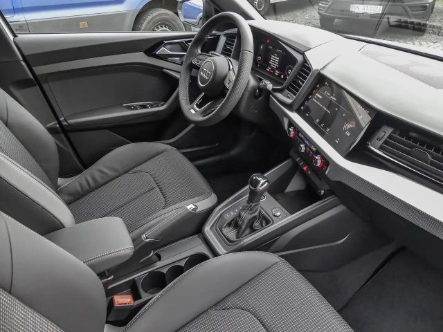 Audi A1 35 TFSI S-Line S-Tronic