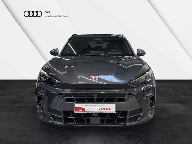 Cupra Terramar 2.0 TSI VZ