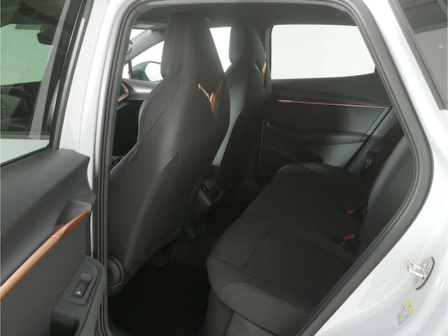 Cupra Tavascan 77 kWh NAV/ACC/el Heckklappe/Wärmepumpe