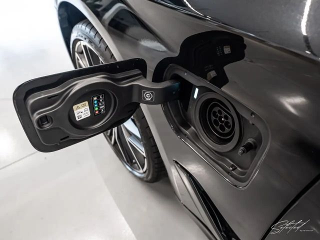 BMW 530 530e M-Sport Sedan xDrive