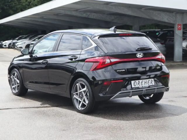 Hyundai i20 1.0 Prime T-GDi