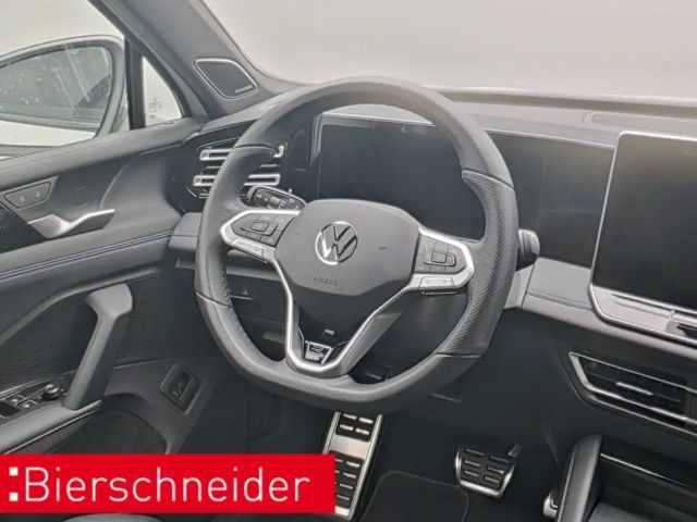 Volkswagen Tiguan 2.0 TDI DSG R-Line Style