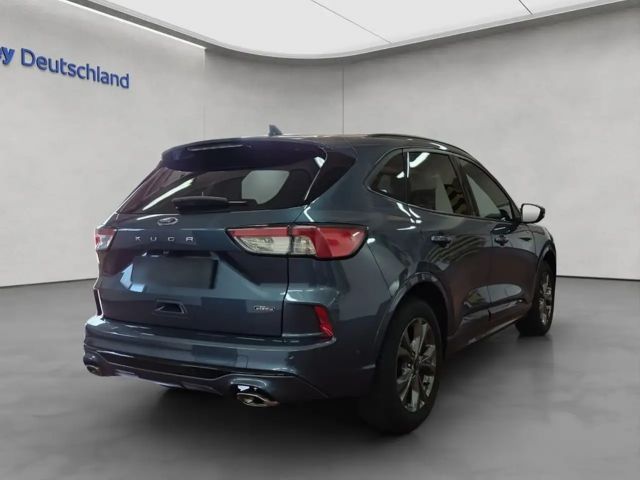Ford Kuga Plug in Hybrid ST Line X