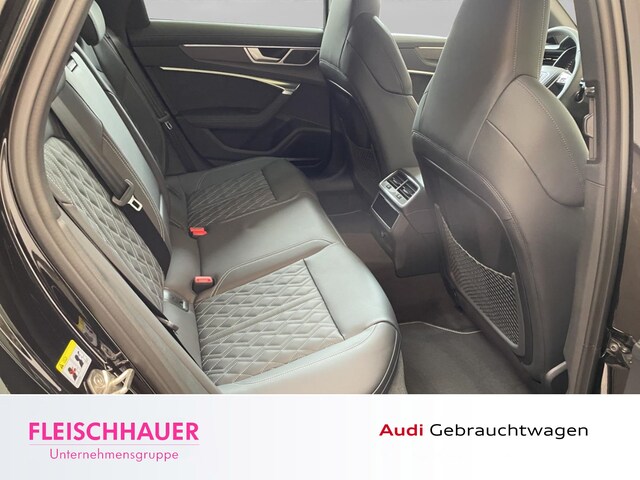 Audi S6 Avant Quattro