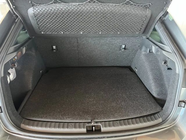 Skoda Scala Monte Carlo