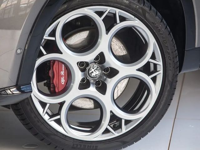 Alfa Romeo Tonale AWD Speciale