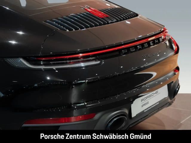 Porsche 911 992 Carrera Coupé