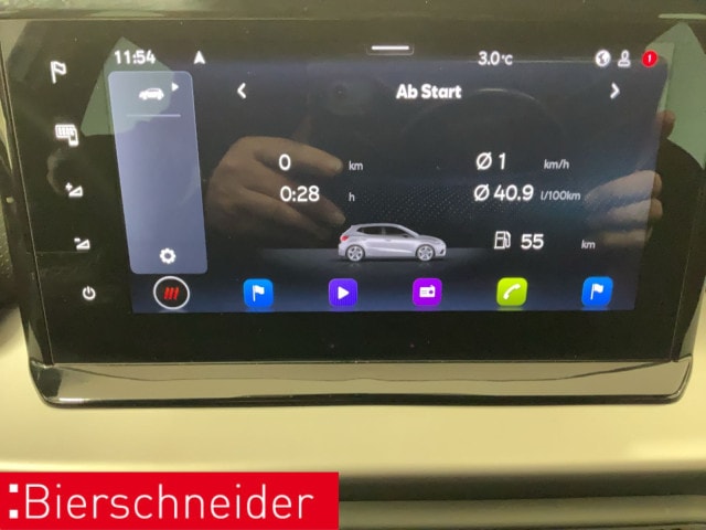 Seat Ibiza 1.0 TSI DSG Xcellence