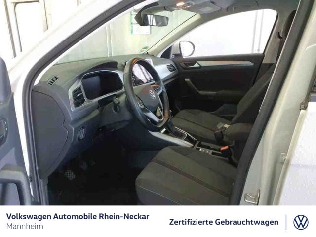 Volkswagen T-Roc 1.0 TSI Life