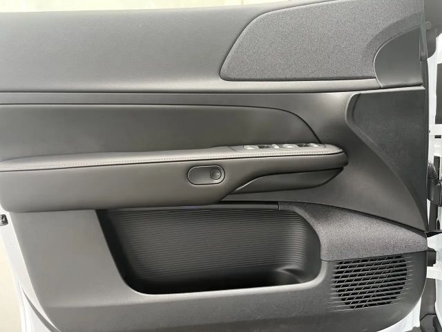 Xpeng G6 AWD Performance