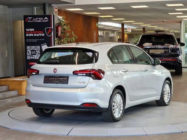 Fiat Tipo Life