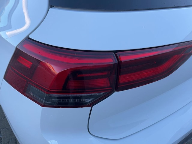 Volkswagen Golf 2.0 TSI DSG GTI