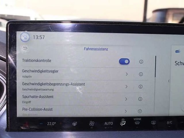 Ford Focus 1.5 EcoBlue Active