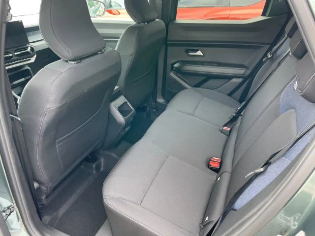 Dacia Duster Hybrid 140