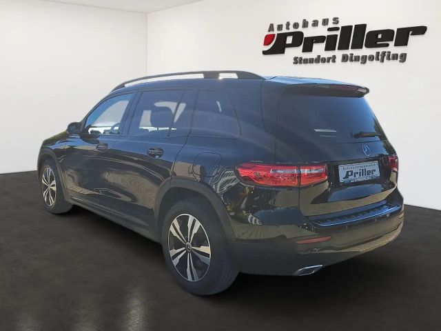 Mercedes-Benz GLB 250 Progressive