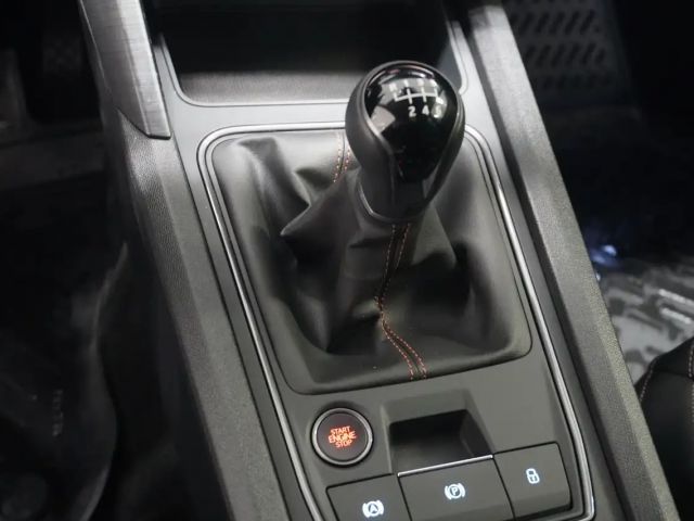 Cupra Formentor 1.5 TSI