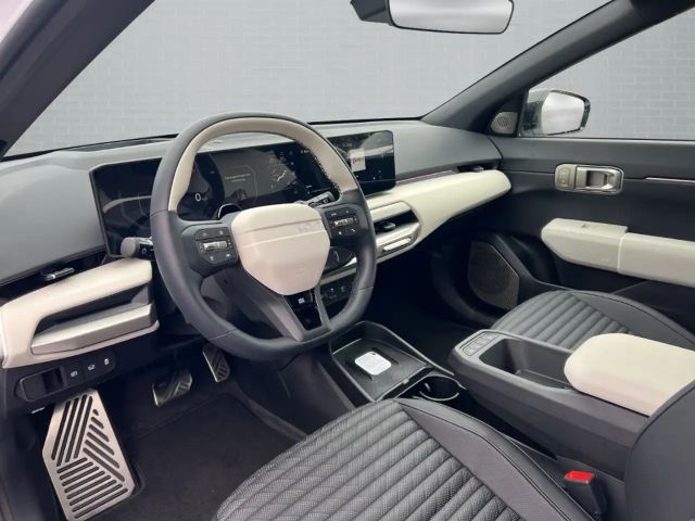 Kia EV4 81.4 kWh GT-Line