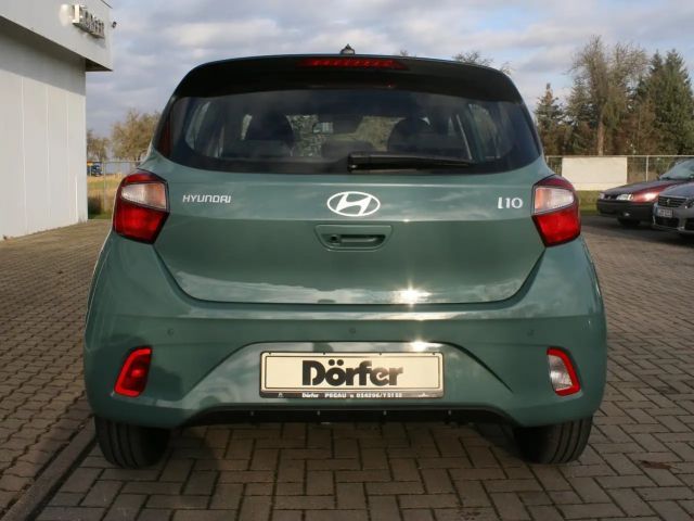 Hyundai i10 Select