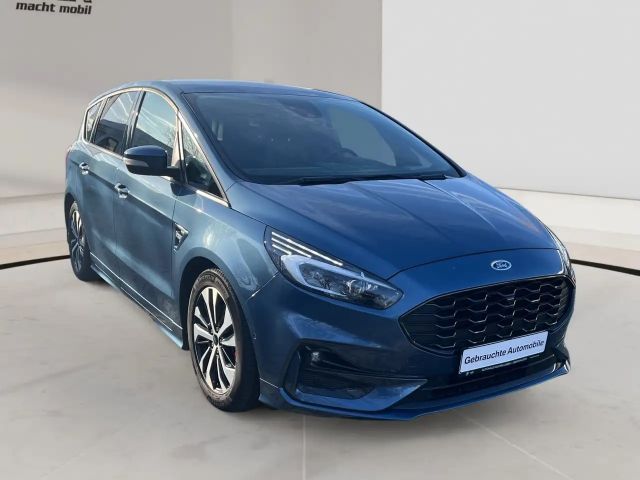 Ford S-Max ST Line
