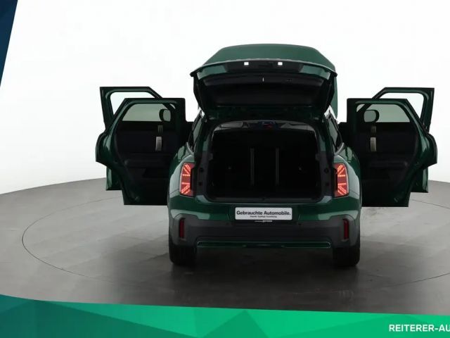 MINI Countryman E Countryman E