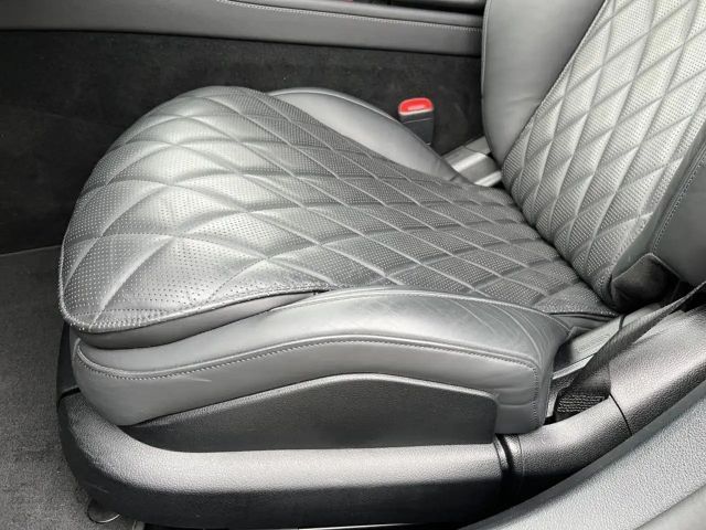 Mercedes-Benz S 450 4MATIC Sedan