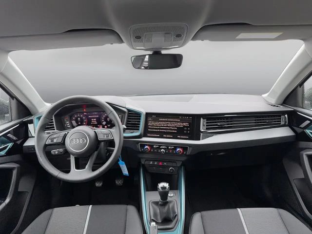 Audi A1 30 TFSI
