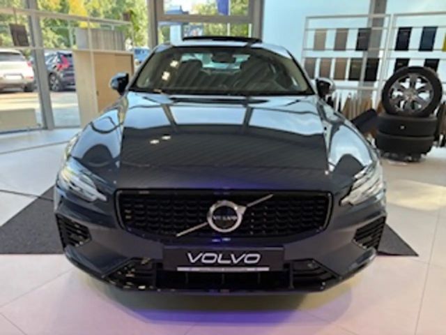 Volvo S60 AWD Dark Recharge Ultimate
