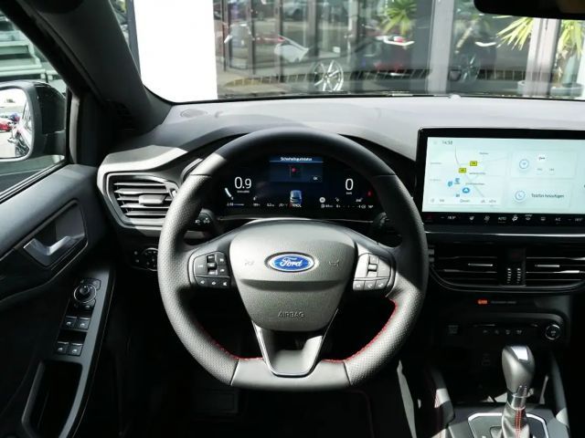 Ford Focus ST Line Wagon