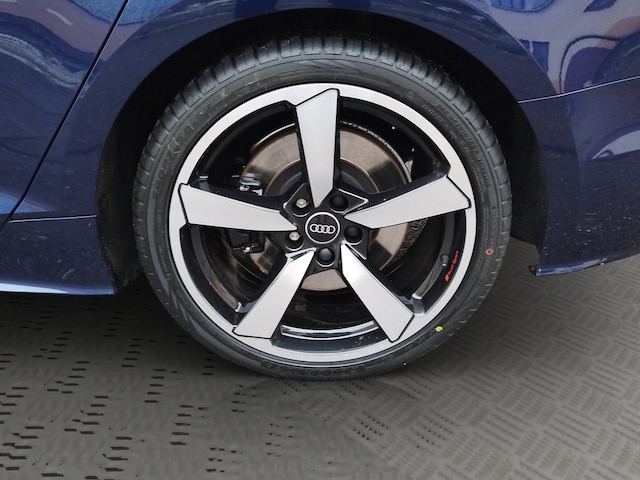 Audi S5 Quattro Sportback