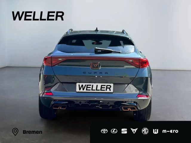 Cupra Formentor 1.4 DSG VZ e-Hybrid