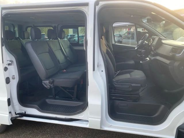 Nissan Primastar dCi 170