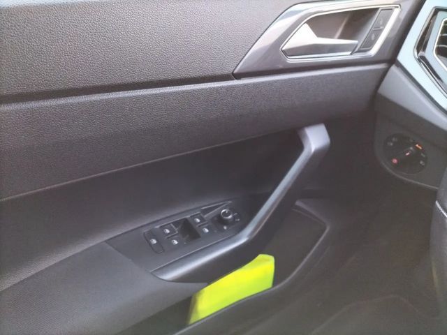 Volkswagen Polo R-Line