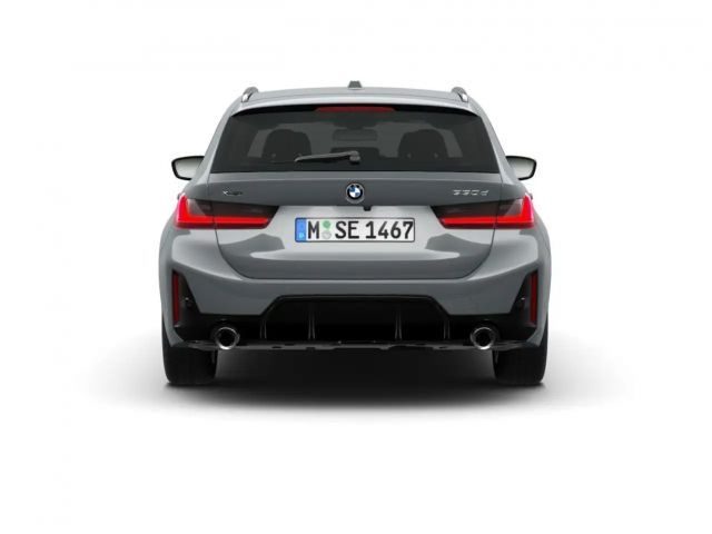 BMW 330 330d M-Sport Touring xDrive
