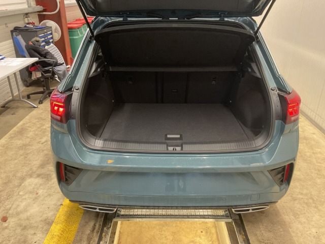 Volkswagen T-Roc 1.5 TSI DSG R-Line