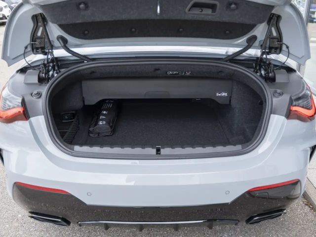 BMW 440 Cabrio M440i xDrive