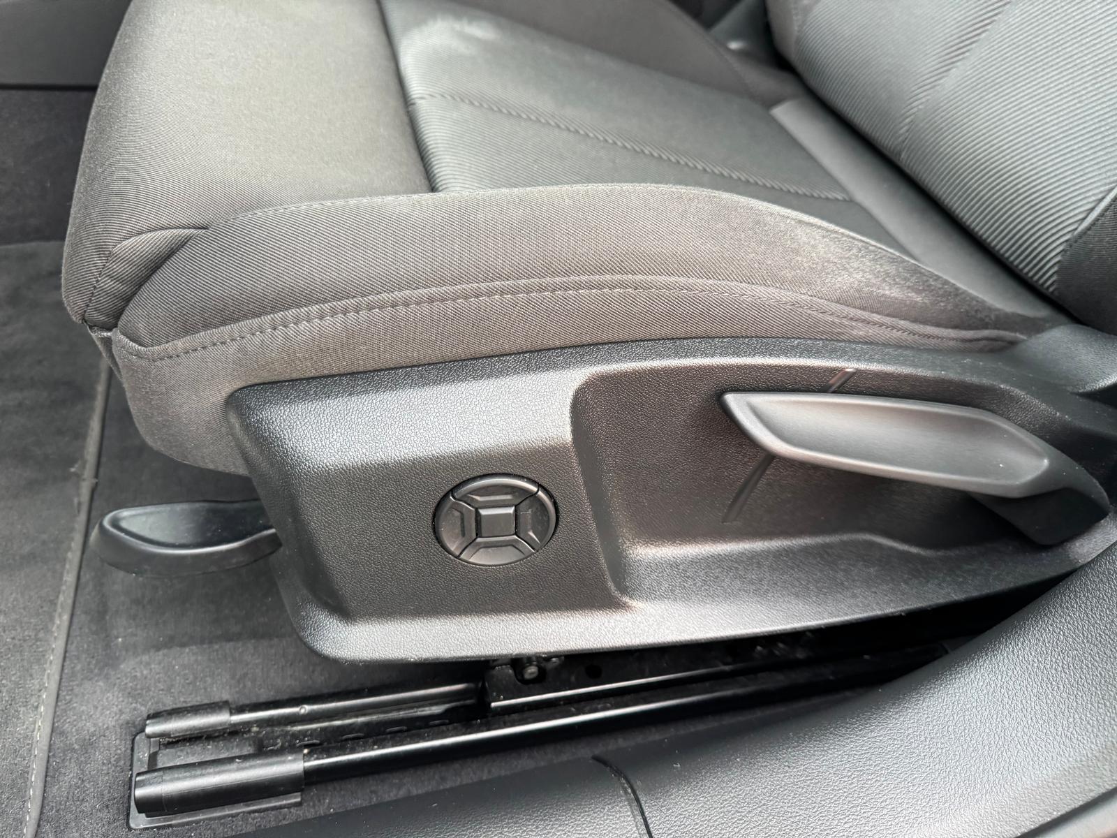 Audi A6 2.0 TDI Avant S-Line Sport