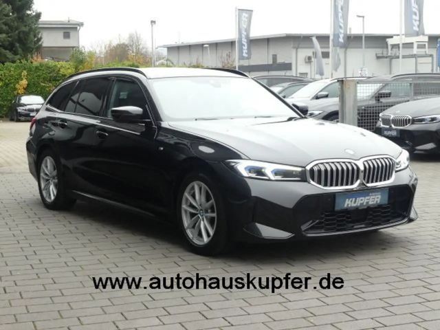 BMW 318 318d Touring