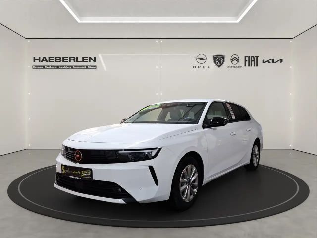 Opel Astra Sports Tourer